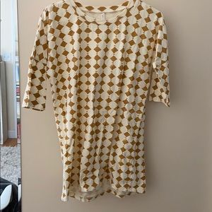 Rylee & Cru tunic style dress